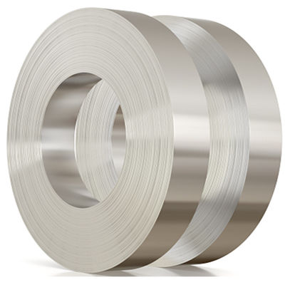 304L / 316L thép không gỉ cuộn dây chuyền dây chuyền 300 Series 2B cắt uốn cong hàn 904L / 316Ti