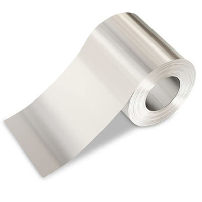 304L / 316L thép không gỉ cuộn dây chuyền dây chuyền 300 Series 2B cắt uốn cong hàn 904L / 316Ti