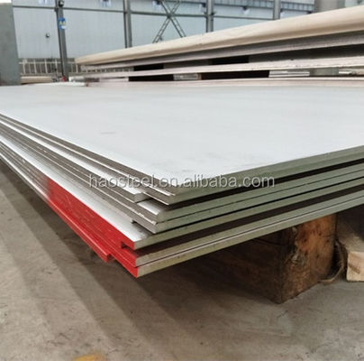 Tấm thép không gỉ Grade 201/202 Aisi 304L/316L 8mm tấm xây dựng cắt bao gồm 904L 317L 2205 2507