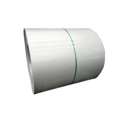 Cuộn thép không gỉ cán nguội 304L/316L/430, vật liệu tấm 2B, Dòng 300, Dùng cho uốn, cắt, bao gồm