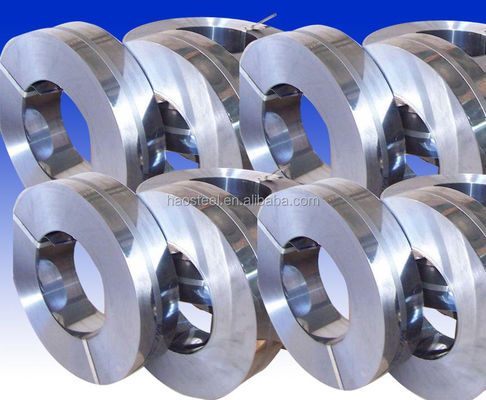 Cuộn thép không gỉ cán nguội 304 dày 1mm, đánh bóng