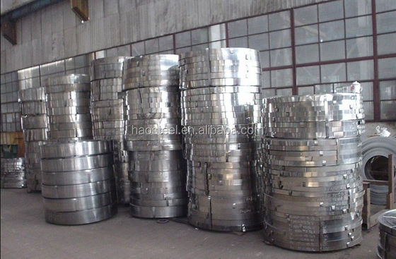 Cuộn thép không gỉ cán nguội 304 dày 1mm, đánh bóng