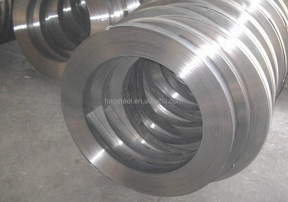 Cuộn thép không gỉ cán nguội 304 dày 1mm, đánh bóng