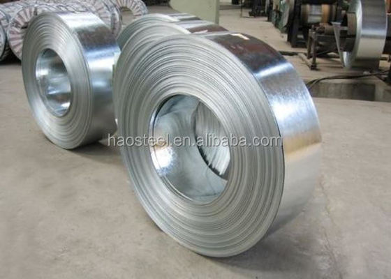 Băng thép không gỉ SUS 301 cạnh nhà máy hoặc cạnh xẻ, chất lượng cao cấp