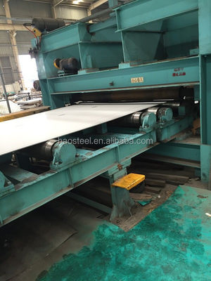 Cuộn dây thép không gỉ 201 301 304 304l 316 316l 309S 310S 321 347 2205 410 420 430 440 631 Tấm thép không gỉ