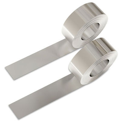 Cuộn thép không gỉ 304L, Dòng 300, Mác 2B/BA/HL, Bề mặt hoàn thiện cắt sáng, uốn cong, hàn cho 904L/316TI/409L 316L/316l