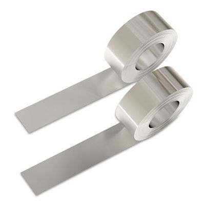 Thép không gỉ SUS 301 Dạng dải 3/4H Bề mặt sáng 3/4H Độ dày