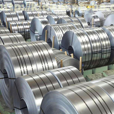 Cuộn thép không gỉ 304 316 304L 316L cho đồng hồ, vật liệu chất lượng cao
