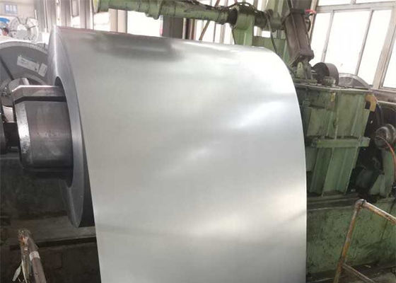 Thép không gỉ SUS 301 Dạng dải 3/4H Bề mặt sáng 3/4H Độ dày