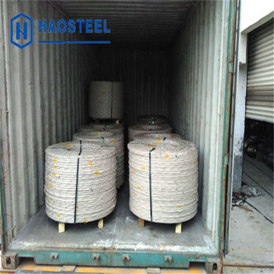 SS316 304 316L Vòng xoắn thép không gỉ Vòng xoắn thép không gỉ Vòng xoắn thép không gỉ Vòng xoắn thép không gỉ
