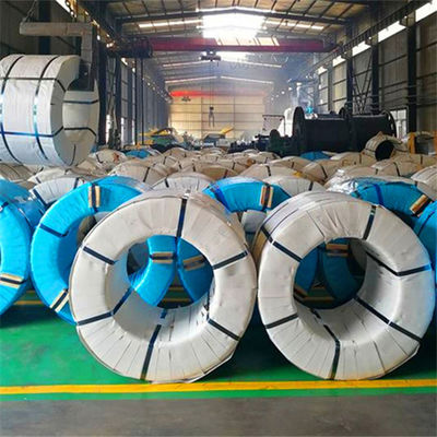 Tấm và cuộn thép không gỉ 304, rộng 1219mm / 1500mm / 1800mm / 2000mm