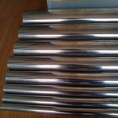 Thanh tròn thép không gỉ 316L 316Ti 2205 2507 904L 317L 321 dùng cho hàn, cắt và uốn