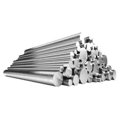 304L thép không gỉ thanh tròn với hàm lượng carbon thấp và 2B kết thúc