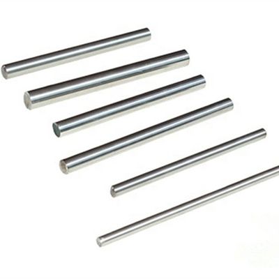 304L thép không gỉ thanh tròn với hàm lượng carbon thấp và 2B kết thúc