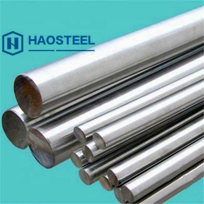 304L thép không gỉ thanh tròn với hàm lượng carbon thấp và 2B kết thúc
