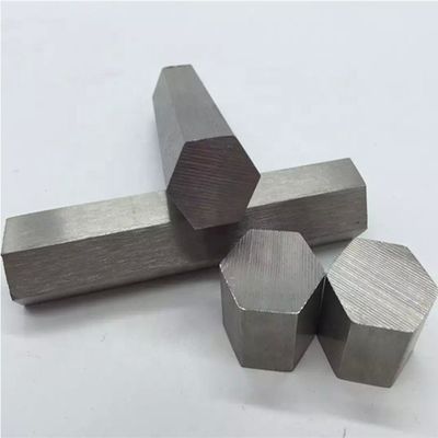 Thanh tròn/dẹt bằng thép không gỉ SS 304 316 2205 316L 310S bền, chống ăn mòn