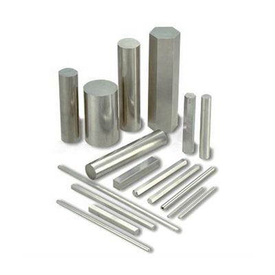 2-3/4 Inch Bàn thép không gỉ tròn 10 ft Độ dài 410 SS ASTM-A276 Lửa nóng hoàn thành