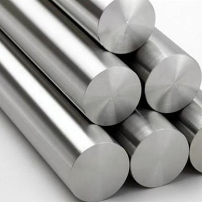 2-3/4 Inch Bàn thép không gỉ tròn 10 ft Độ dài 410 SS ASTM-A276 Lửa nóng hoàn thành