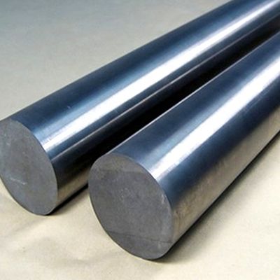 Thanh tròn thép không gỉ 316Ti chất lượng cao cấp cho ngành hàng hải và công nghiệp