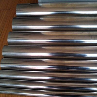 Thanh tròn thép không gỉ 304 1.4301 S30400 với bề mặt hoàn thiện 2B