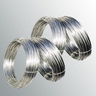 Chất lượng cao nhất 316L thép không gỉ thanh dây mềm 904L/304L lớp AISI tiêu chuẩn uốn cong / hàn / cắt