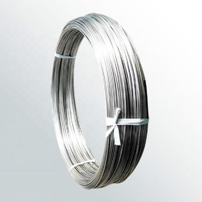 Chất lượng cao nhất 316L thép không gỉ thanh dây mềm 904L/304L lớp AISI tiêu chuẩn uốn cong / hàn / cắt