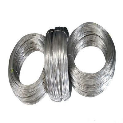Chất lượng cao nhất 316L thép không gỉ thanh dây mềm 904L/304L lớp AISI tiêu chuẩn uốn cong / hàn / cắt