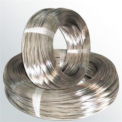 Chất lượng cao nhất 316L thép không gỉ thanh dây mềm 904L/304L lớp AISI tiêu chuẩn uốn cong / hàn / cắt