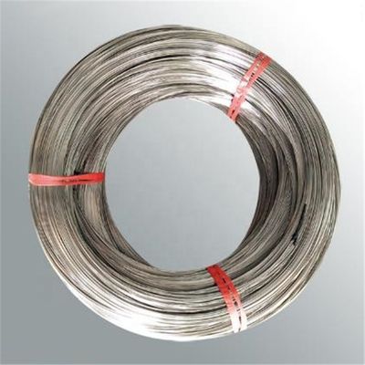 Chất lượng cao nhất 316L thép không gỉ thanh dây mềm 904L/304L lớp AISI tiêu chuẩn uốn cong / hàn / cắt