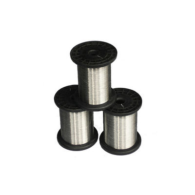 Dây mềm thép không gỉ 304L 304 316 316L các loại cho công nghiệp