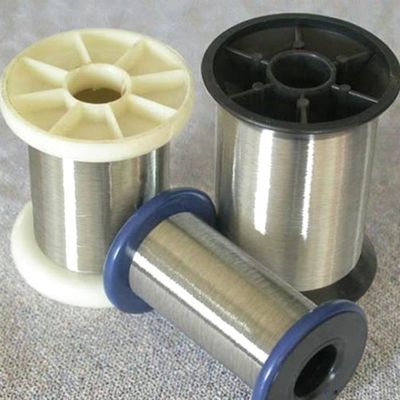 Dây mềm thép không gỉ 304L 304 316 316L các loại cho công nghiệp