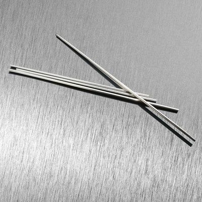 Bơm ống dẫn thép không gỉ chính xác 304/304L/316L/904L