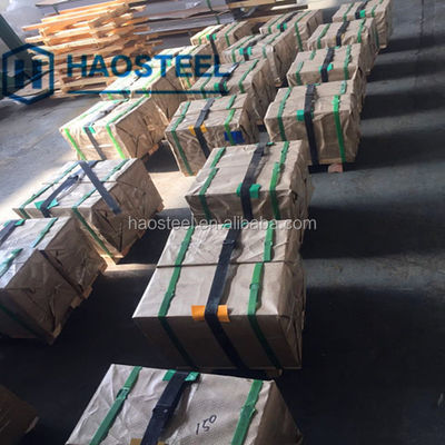 Bơm ống dẫn thép không gỉ chính xác 304/304L/316L/904L