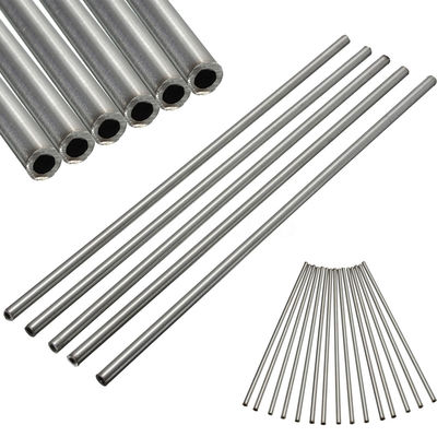 Bơm ống dẫn thép không gỉ chính xác 304/304L/316L/904L