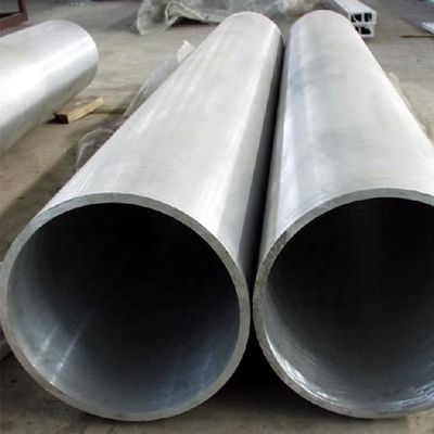 Bơm thép không gỉ đường kính lớn 304 với dịch vụ decoiling