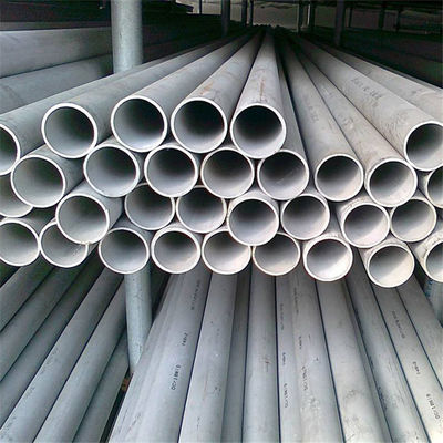 Bơm thép không gỉ đường kính lớn 304 với dịch vụ decoiling