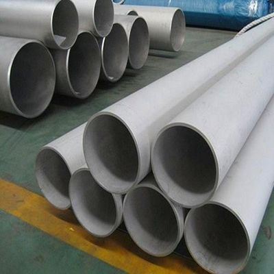 Bơm thép không gỉ đường kính lớn 304 với dịch vụ decoiling