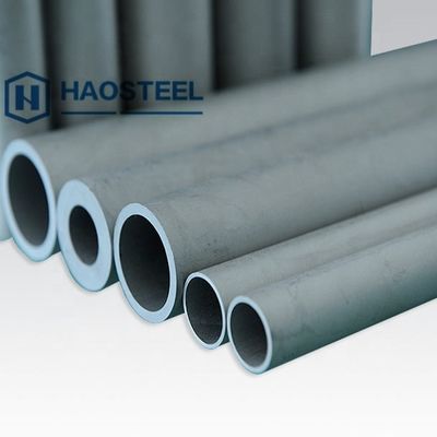 Bơm thép không gỉ đường kính lớn 304 với dịch vụ decoiling