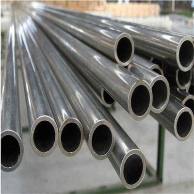 Ống xả bằng thép không gỉ 410 420 430 409 309S 409L Hiệu suất cao và Độ bền