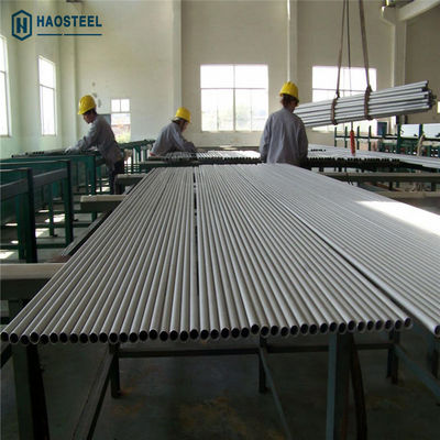 Ống trang trí bằng thép không gỉ 304 chịu lực cao cho thiết kế nội thất và sử dụng ngoại thất