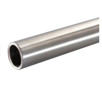 Ống trang trí bằng thép không gỉ 304 304L 316 316L Ống thép không gỉ cao cấp để trang trí