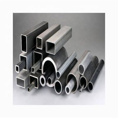 Ống trang trí bằng thép không gỉ 304 304L 316 316L Ống thép không gỉ cao cấp để trang trí