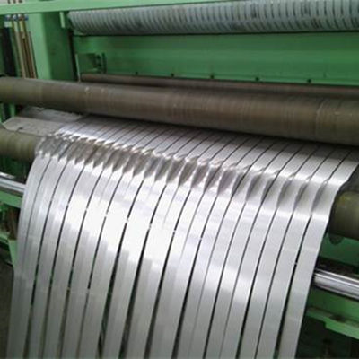 316 316L 1.9mm Stainless Steel Strip Coil with 2-600mm Width for Industrial Applications