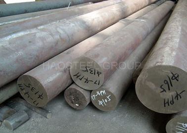 Vòng thép không gỉ rắn Bar SS 410 1Cr13 cán nóng lạnh rút ra cho các thiết bị y tế