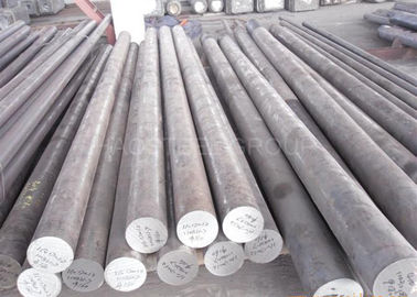 Vòng thép không gỉ rắn Bar SS 410 1Cr13 cán nóng lạnh rút ra cho các thiết bị y tế