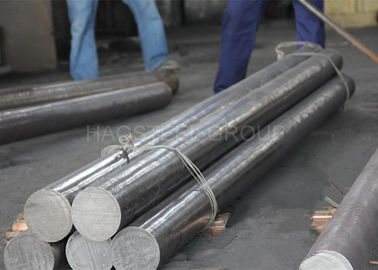 Vòng thép không gỉ rắn Bar SS 410 1Cr13 cán nóng lạnh rút ra cho các thiết bị y tế