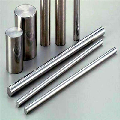 Stainless Steel Tubing and Round Tube with 3-12mm Diameter Range 304 304L 316 316L Grades and 6mm-2500mm Outer Diameter