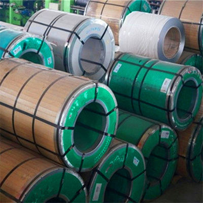 201 304 Stainless Steel Wire for Invisible Grill DIY Balustrade with 316 316L 321 347H Grades and Exported Size 2m/set