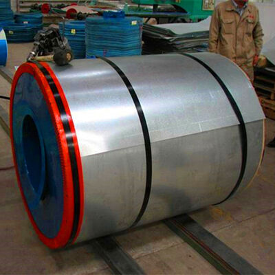 321 Dải thép không gỉ với độ khoan dung 0,1mm và bề mặt kết thúc No4 cho kỹ thuật chính xác cao