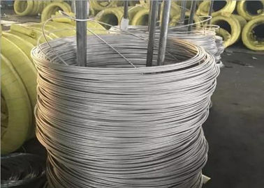 Dây sáng vít Dây thép không gỉ 304HC 304Cu 304L 304 cho hóa chất dầu khí